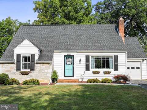 18615 PRESTON ROAD, HAGERSTOWN, MD 21742