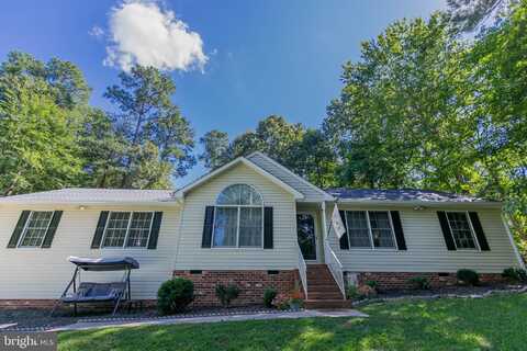 7 POSTERITY COVE, RUTHER GLEN, VA 22546