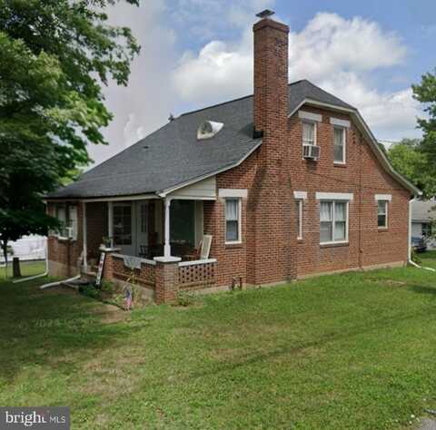 632 OLD WESTMINSTER PIKE, WESTMINSTER, MD 21157
