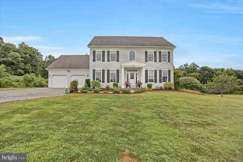 304 DOGWOOD LANE, NORTHUMBERLAND, PA 17857