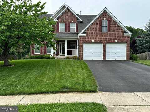 221 POLARIS DRIVE, WALKERSVILLE, MD 21793