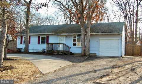 135 NAUTILUS DRIVE, MANAHAWKIN, NJ 08050
