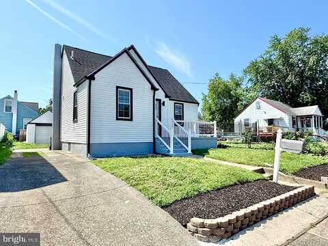 4716 RIVER ROAD, PENNSAUKEN, NJ 08110