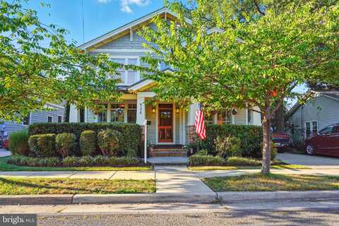 416 E ALEXANDRIA AVENUE, ALEXANDRIA, VA 22301