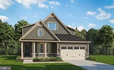 6000 ANCURT MEWS, FREDERICK, MD 21701