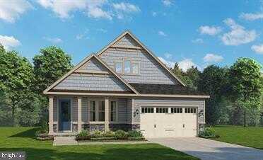 5998 ANCURT MEWS, FREDERICK, MD 21701