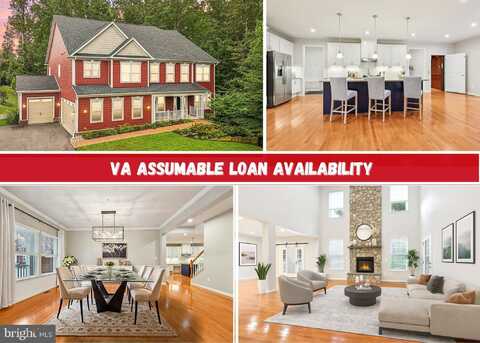 17080 BELLE ISLE DRIVE, DUMFRIES, VA 22026