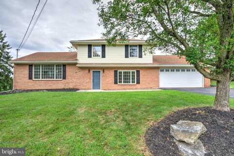 933 BYRON ROAD, HUMMELSTOWN, PA 17036