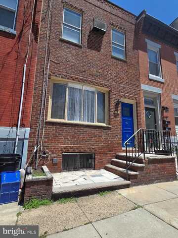 2039 DICKINSON STREET, PHILADELPHIA, PA 19146