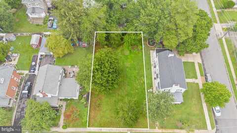 HARRISON STREET, RIDLEY PARK, PA 19078