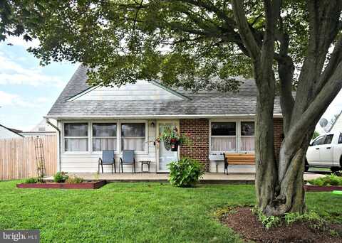 2830 WOODHAVEN ROAD, PHILADELPHIA, PA 19154