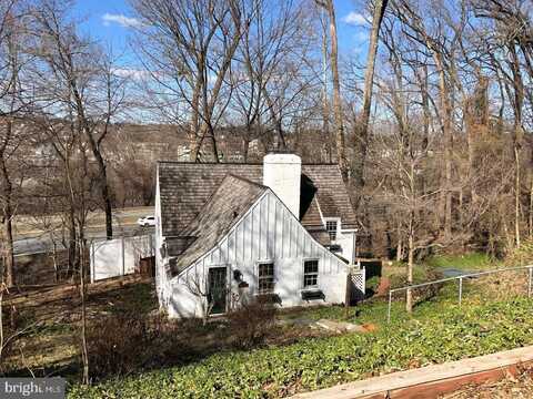 1243 BRYN TYDDYN DRIVE, GLADWYNE, PA 19035