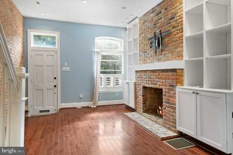 18 COLLINGTON AVENUE N, BALTIMORE, MD 21231
