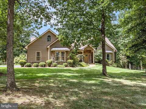 103 COMFORTER LANE, CLEAR BROOK, VA 22624