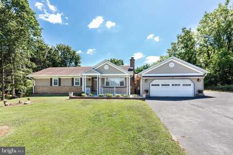 2609 BERT FOWLER ROAD, MANCHESTER, MD 21102