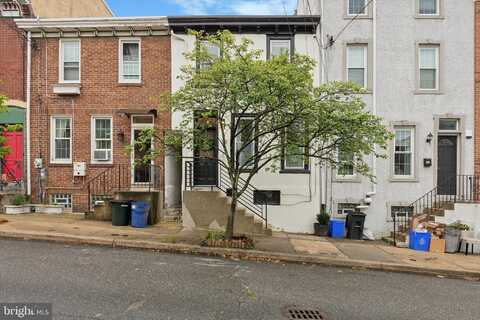 118 DAWSON STREET, PHILADELPHIA, PA 19127