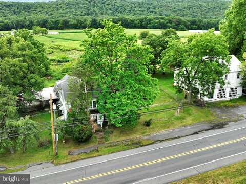 4456 ROUTE 209, ELIZABETHVILLE, PA 17023