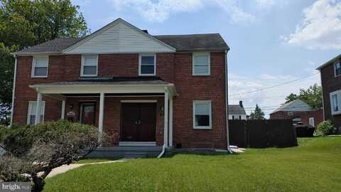 1313 E 35TH STREET, BALTIMORE, MD 21218