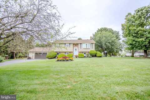 3486 HOBART ROAD, GLENVILLE, PA 17329