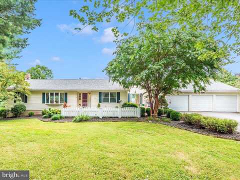 1706 WATER STREET, KNOXVILLE, MD 21758