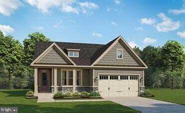 5980 ANCURT MEWS, FREDERICK, MD 21701