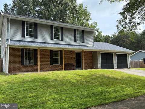 862 DERBY FARMS DRIVE, SEVERN, MD 21144
