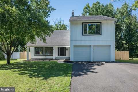 67 CARLTON AVENUE, MARLTON, NJ 08053