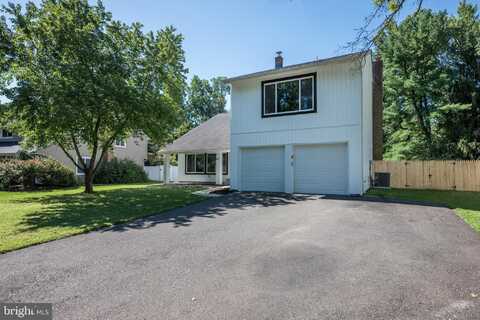 67 CARLTON AVENUE, MARLTON, NJ 08053