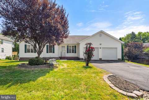 28 MOPSY COURT, RANSON, WV 25438