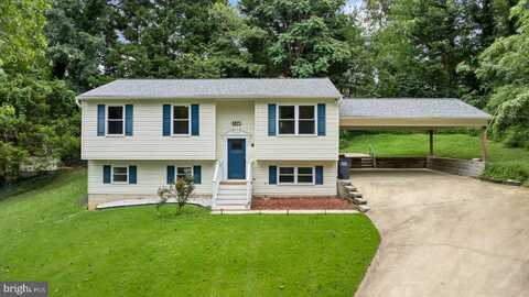 6571 11TH STREET, CHESAPEAKE BEACH, MD 20732