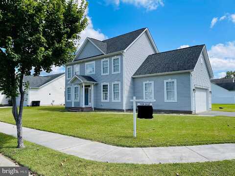 1111 TRICE MEADOWS CIRCLE, DENTON, MD 21629