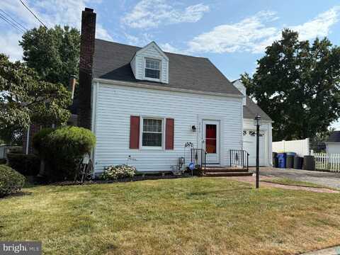 2142 WORTH STREET, YORK, PA 17404