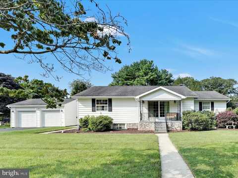 23 COAL STREET, POTTSVILLE, PA 17901