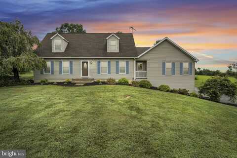 10 CLOUSE ROAD, NEWVILLE, PA 17241