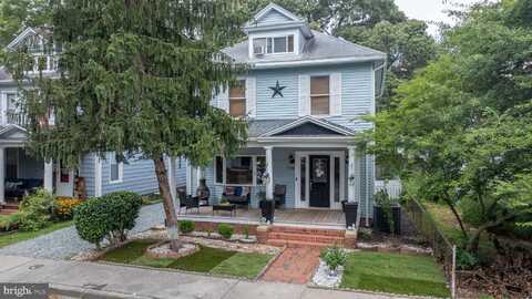726 SMITH STREET, SALISBURY, MD 21801