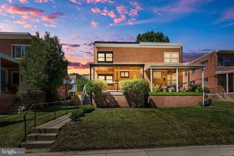 1004 GALLOWAY STREET NE, WASHINGTON, DC 20011