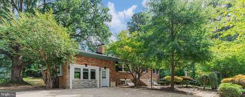 4211 DOWNING STREET, ANNANDALE, VA 22003