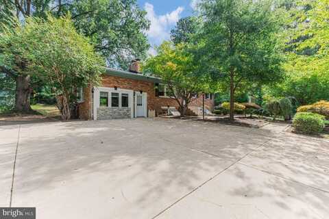 4211 DOWNING STREET, ANNANDALE, VA 22003