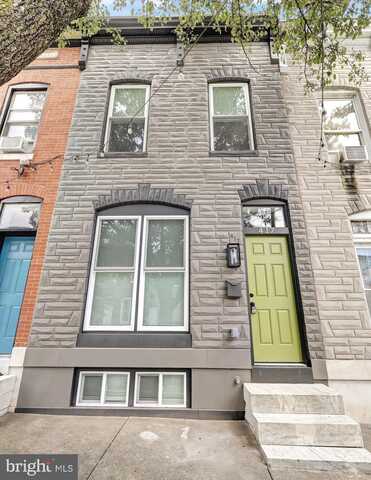 417 N MILTON AVENUE N, BALTIMORE, MD 21224