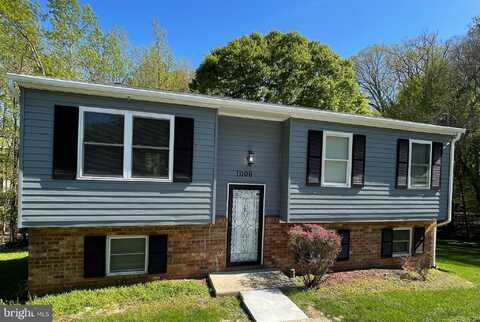 11106 TEABERRY WAY COURT, CLINTON, MD 20735