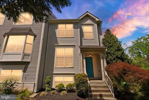 14100 ROCKY VALLEY DRIVE, CENTREVILLE, VA 20121