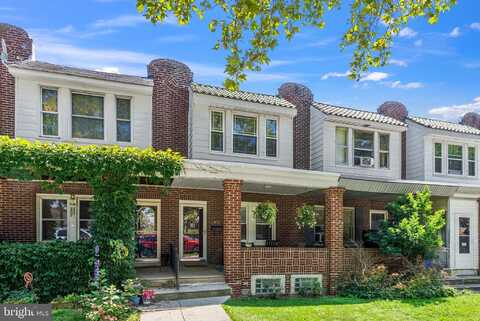 475 PENSDALE STREET, PHILADELPHIA, PA 19128