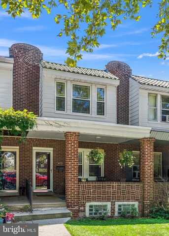 475 PENSDALE STREET, PHILADELPHIA, PA 19128