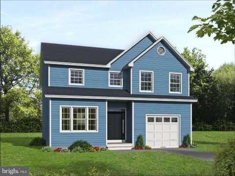 HARRISON STREET, RIDLEY PARK, PA 19078
