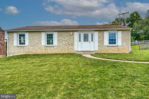 9501 PERRY BROOK COURT, BALTIMORE, MD 21236