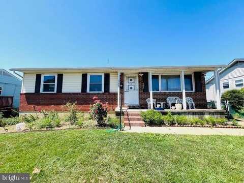343 N BEAUMONT AVENUE, BALTIMORE, MD 21228
