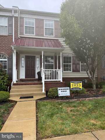 2148 DANVILLE DRIVE, PENNSBURG, PA 18073