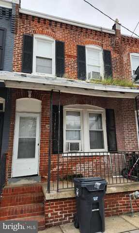 434 QUEEN STREET, WILMINGTON, DE 19801
