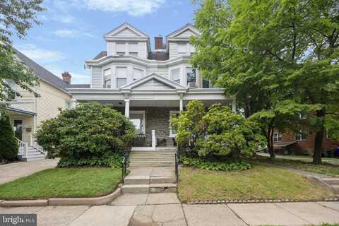 512 CREST AVENUE, ELKINS PARK, PA 19027