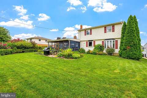18 WHITFIELD ROAD, NEWARK, DE 19711